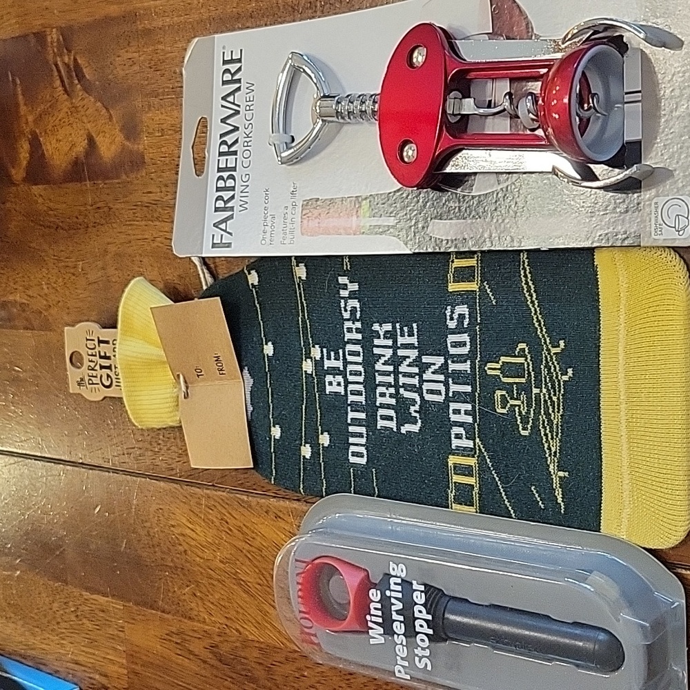 Wine bundle